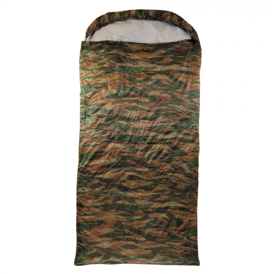 Καλοκαιρινός Υπνόσακος Panda Outdoor Sloppy Camo 200