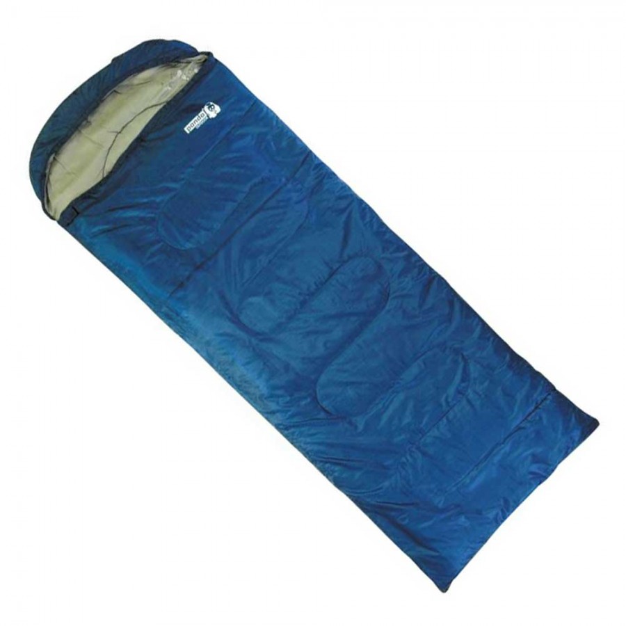 Υπνόσακος Χειμερινός Panda Outdoor Ranger Plus 300 Μπλε 12308
