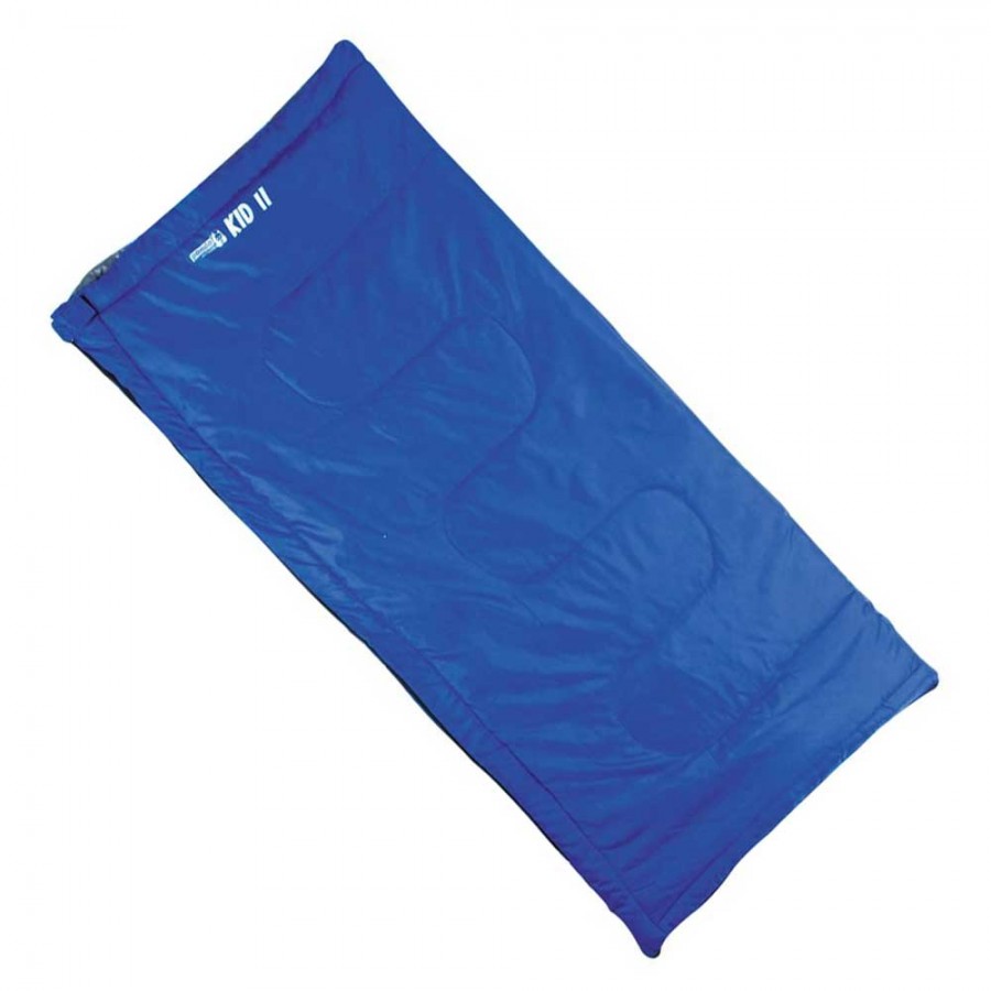 Καλοκαιρινός Παιδικός Υπνόσακος Panda Outdoor Kid II 12331