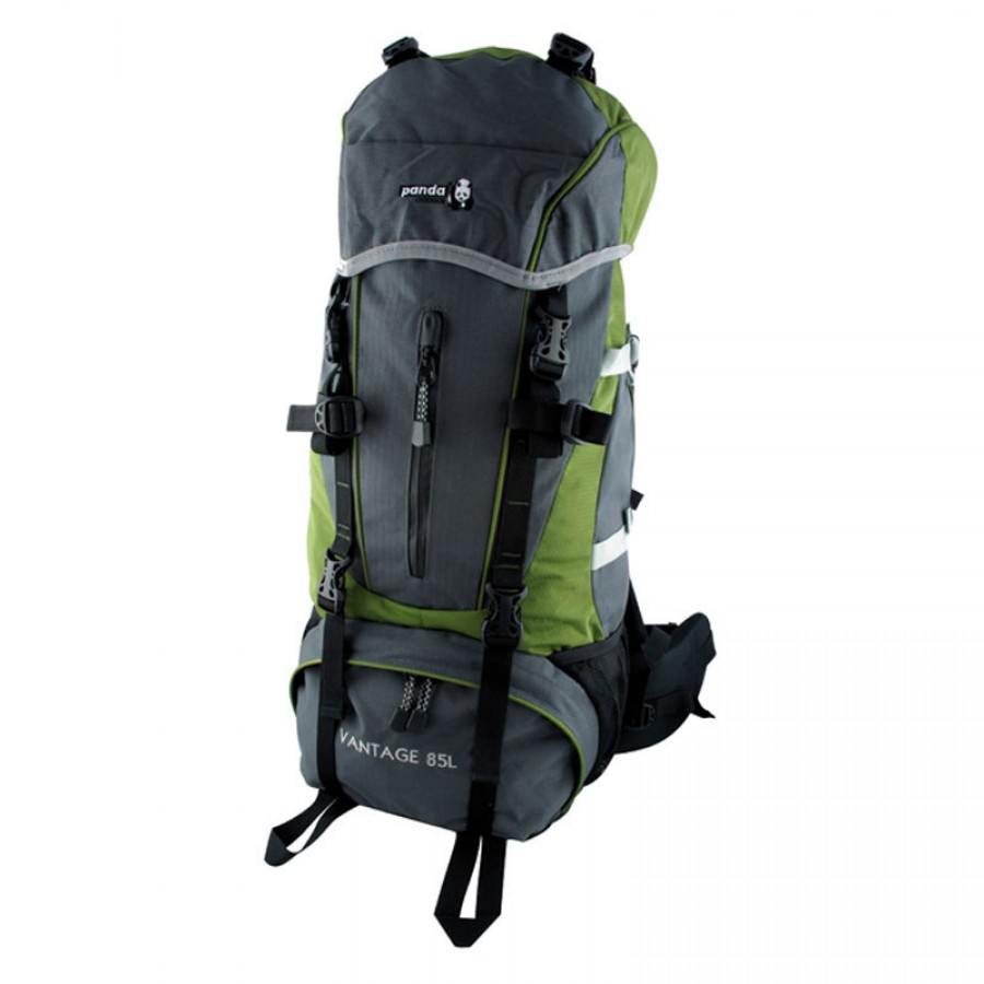 Σακίδιο Πλάτης Panda Outdoor Vantage 85lt 12433