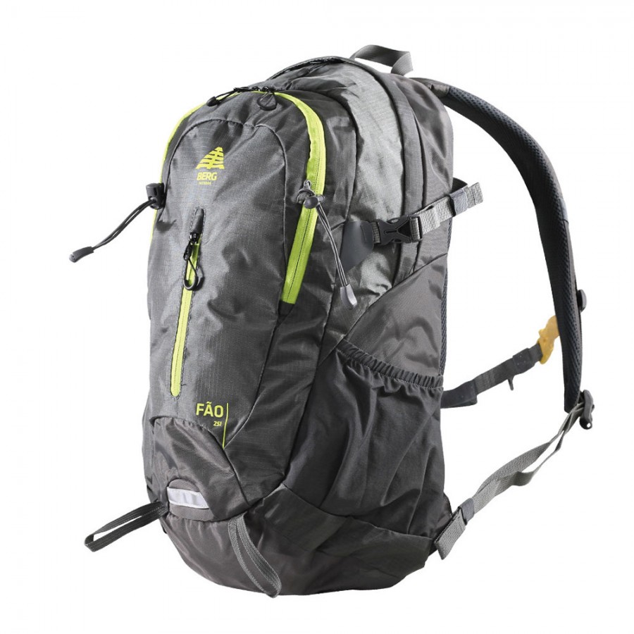 Σακίδιο Πλάτης Berg Fao 25lt 12474