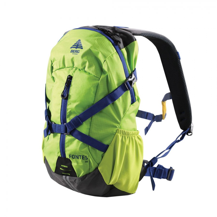 Σακίδιο Πλάτης Berg Fontes 20lt 12475