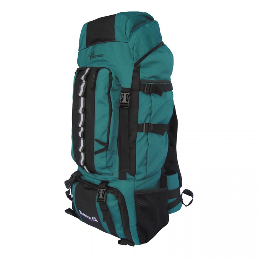 Σακίδιο Πλάτης Maori Monterray 65lt 12405