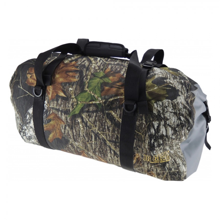 Σάκος Στεγανός Jr Gear 65lt Camo 12642