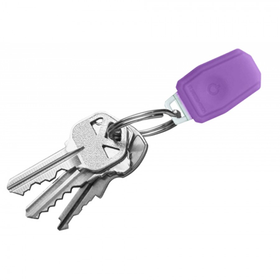 Μπρελόκ Πολυεργαλείο Swiss Tech Micro-Light Ice 21021