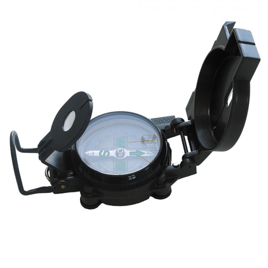 Πυξίδα Μεταλλική Compass Army 21333