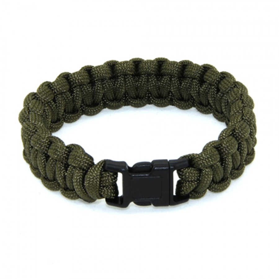 Βραχιόλι Επιβίωσης Compass 20m Paracord 21354