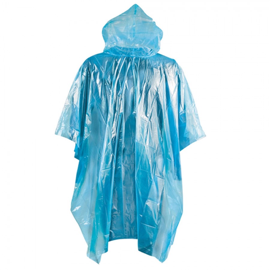 Αδιάβροχο Poncho Compass PE 127x203cm 21389
