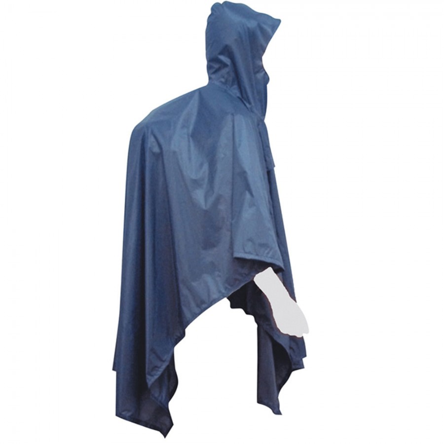 Αδιάβροχο Poncho Jr Gear TPU 183cm Large 12643