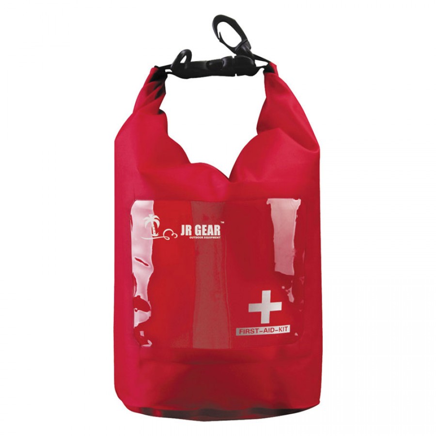 Στεγανή Θήκη Για Είδη Α Βοηθειών Jr Gear 25x12x10cm 12725