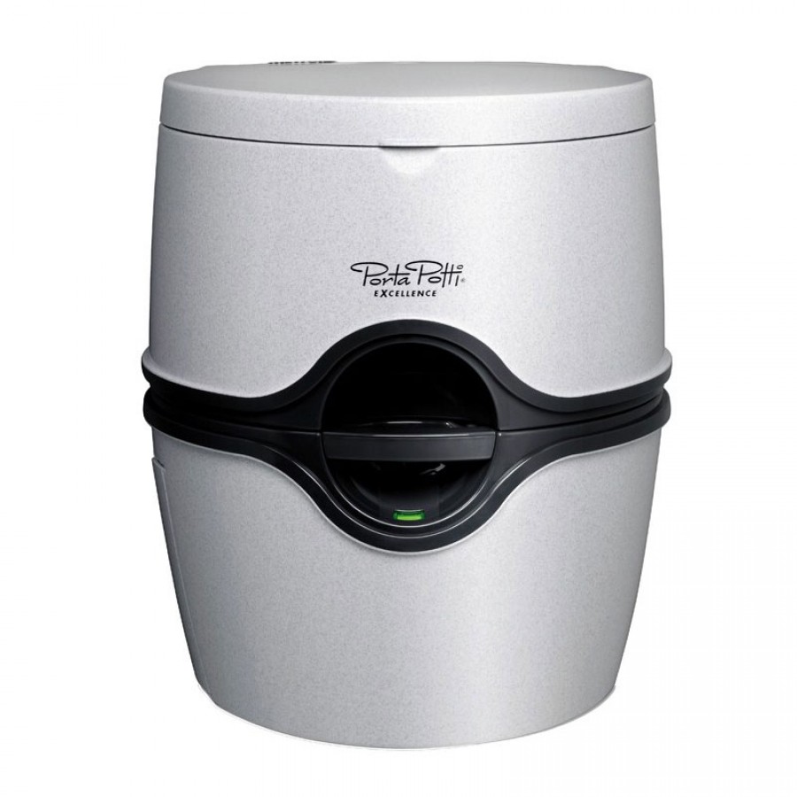 Χημική Τουαλέτα Thetford Porta Potti Excellence Ηλεκτρική Αντλία 14116