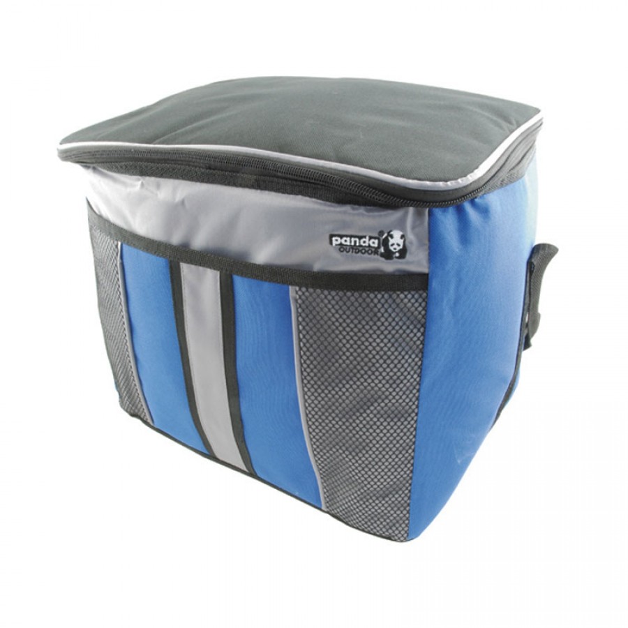 Ψυγειοτσάντα Παραλίας 22lt Panda Outdoor ALU 23350 
