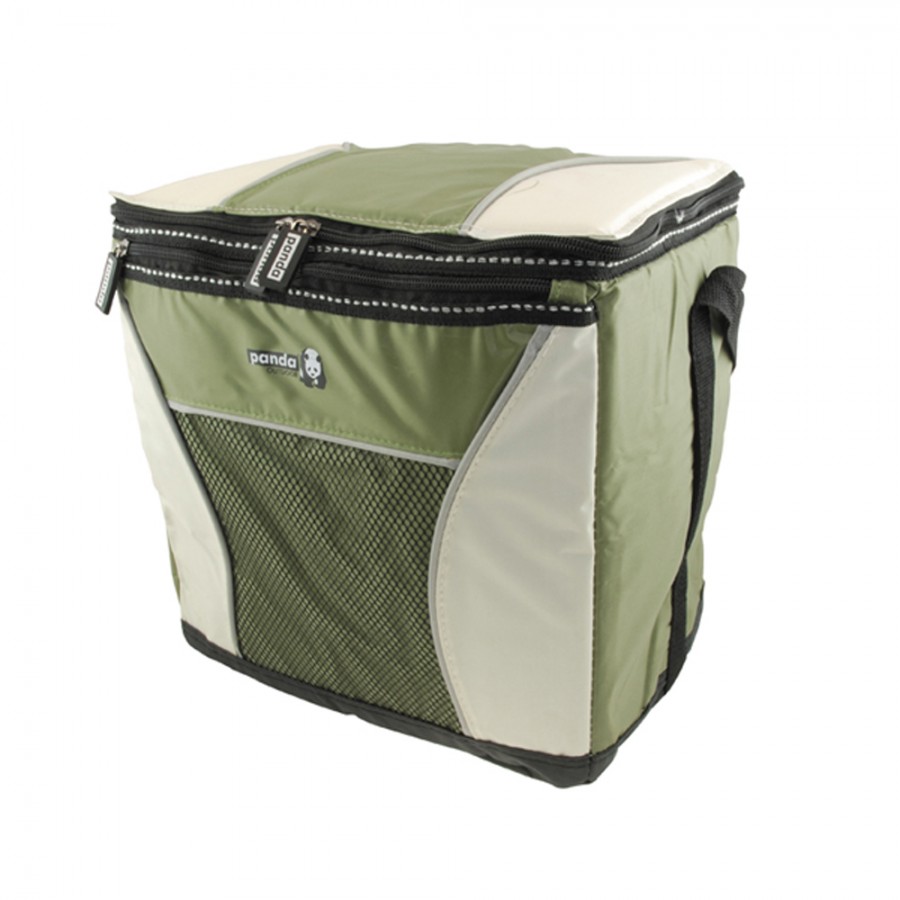 Ψυγειοτσάντα Παραλίας 24lt Panda Outdoor 23328