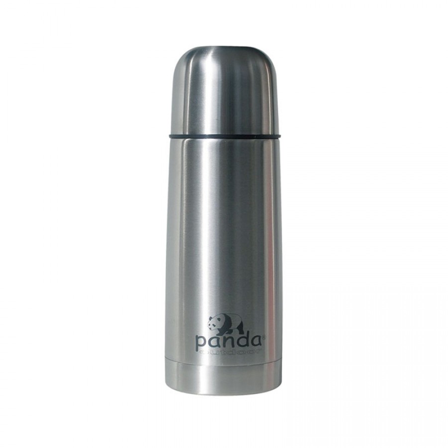 Θερμός Ανοξείδωτος 350ml Panda Outdoor 24301