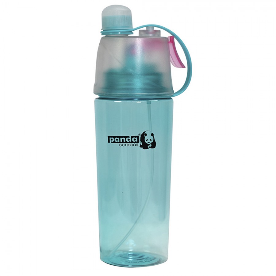 Υδροδοχείο Με Ψεκασμό 600ml Panda Outdoor 24362