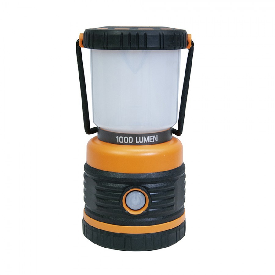 Φωτιστικό Camping LED LUMENOR SMD 600 Lumens 20452