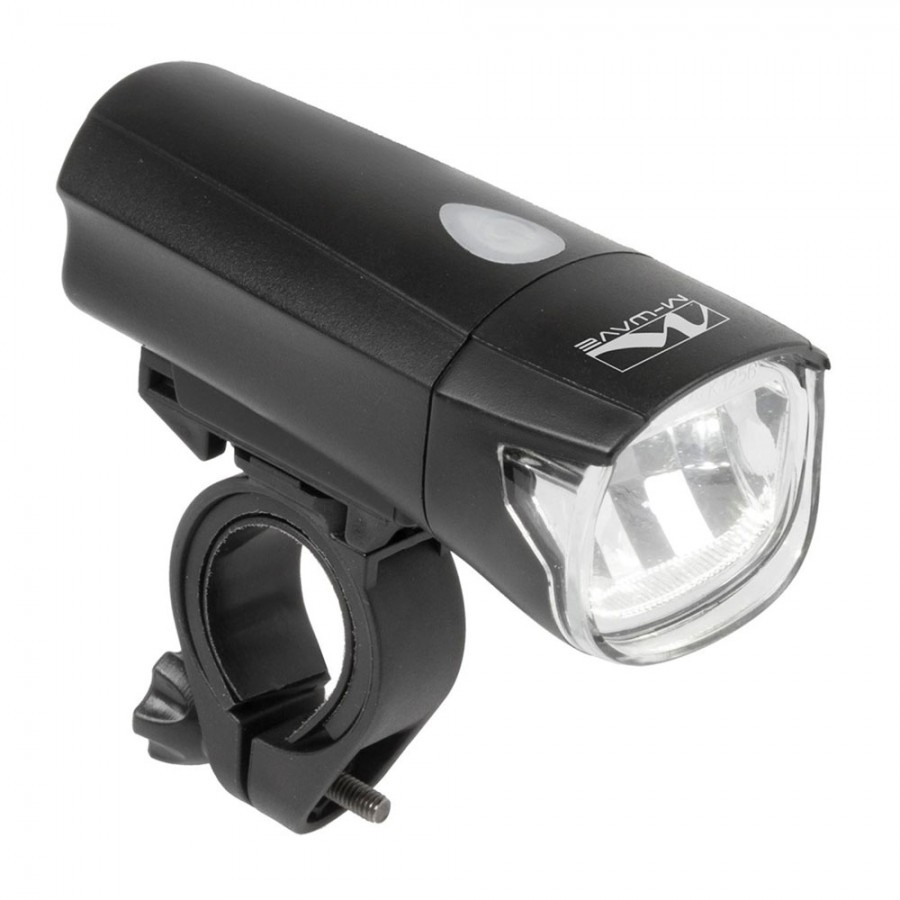 Εμπρόσθιο Φανάρι Ποδηλάτου M-Wave Apollon 1.3 Κ 1.2 Led 220447