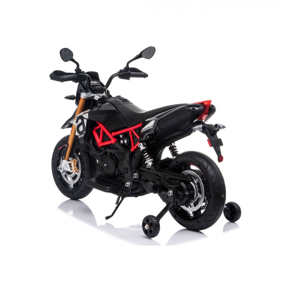 Ηλεκτροκίνητη Παιδική Μηχανή 12v