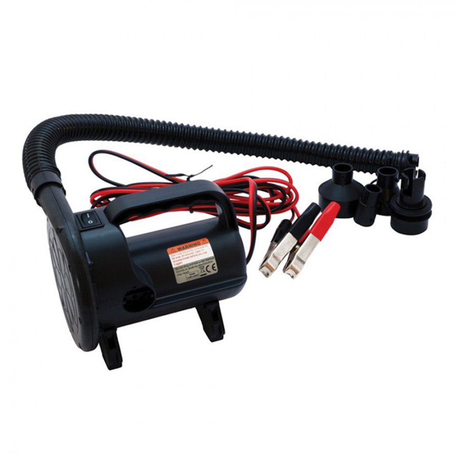 Αντλία Αέρος Ηλεκτρική 12V 415L/min Unigreen 16331