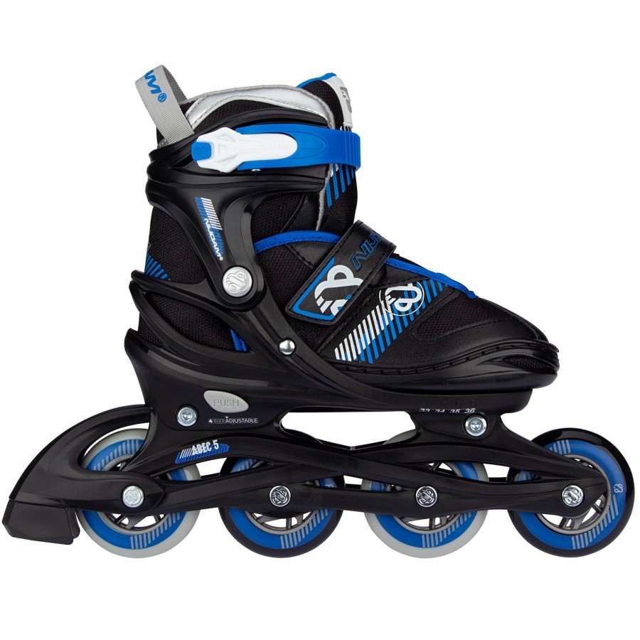 Nijdam Inline Skates