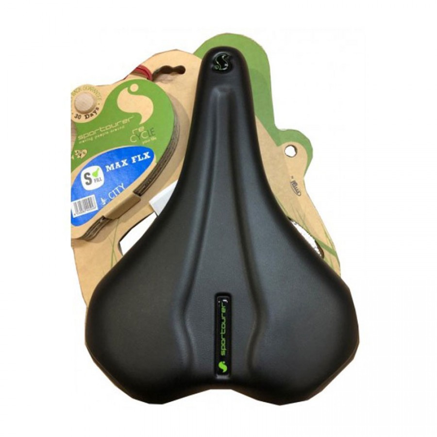Σέλα Ποδηλάτου Selle Italia Sportourer Max Flx