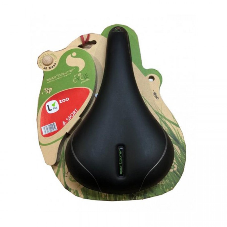 Σέλα Ποδηλάτου Sportourer Zoo