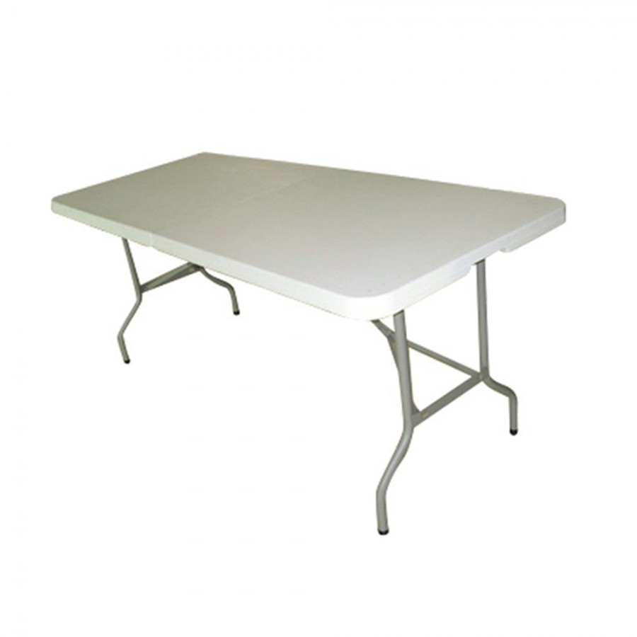Τραπέζι Catering Σπαστό 183x76x74cm Summer Club 19366