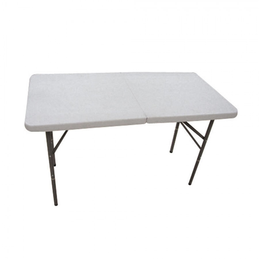 Τραπέζι Catering Πτυσσόμενο 122x61cm Summer Club 19370