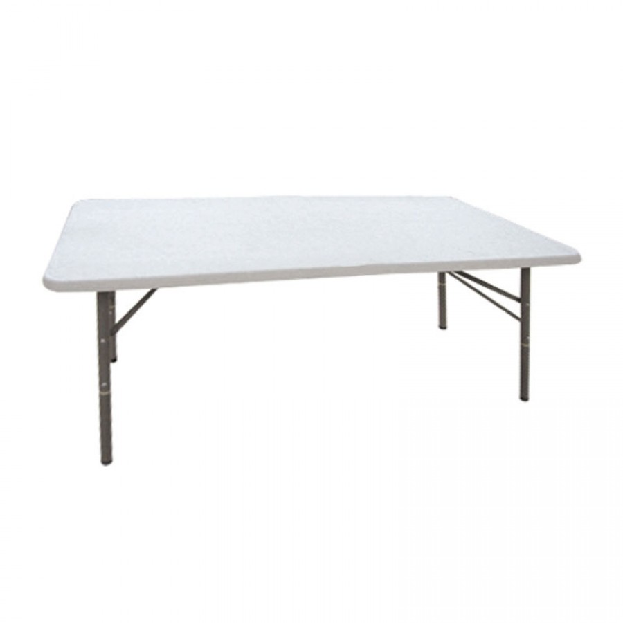 Τραπέζι Catering Ενιαίο 122x61cm Summer Club 19374