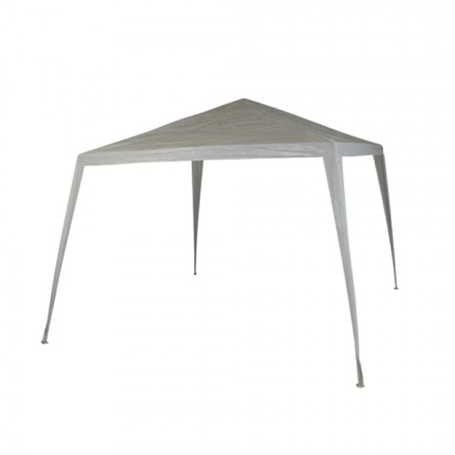 Τέντα Κήπου Gazebo 3x3m PE Unigreen 11303