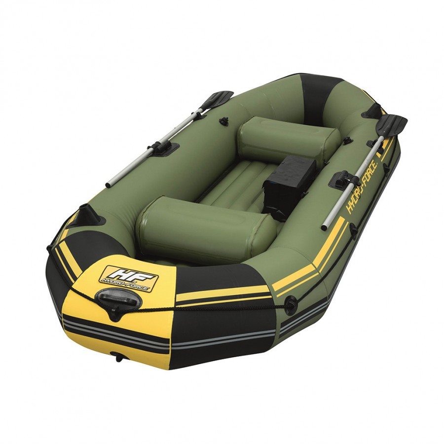 Φουσκωτή Βάρκα Hydroforce Marine Pro-I 2.70x1.42m Bestway