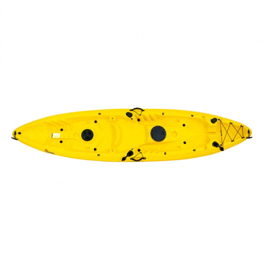 Πλαστικό Καγιάκ Seastar Captain II