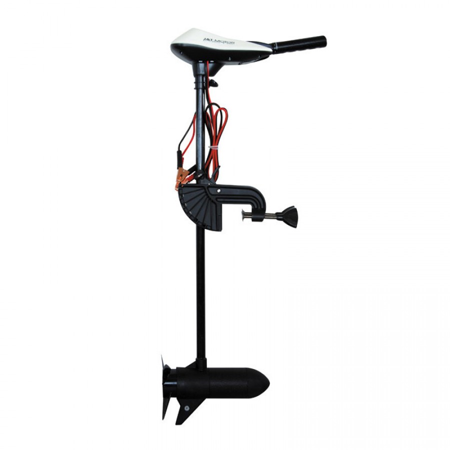 Ηλεκτρικό Μοτέρ Βάρκας 12V / 66LBS Bestway