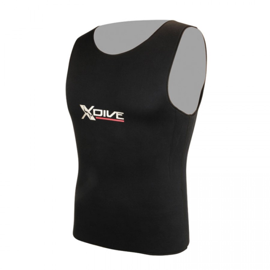 Γιλέκο Κατάδυσης 3mm Jersey / Λείο XDive 64401
