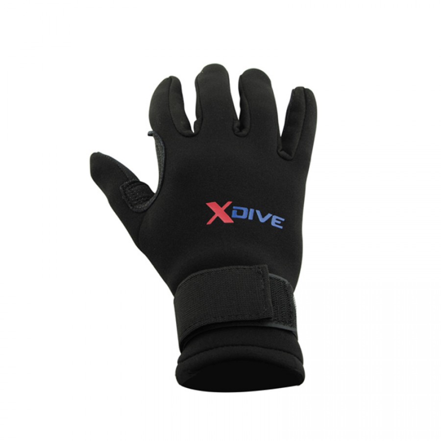 Γάντια Κατάδυσης XDive High Stretch 2mm 64482