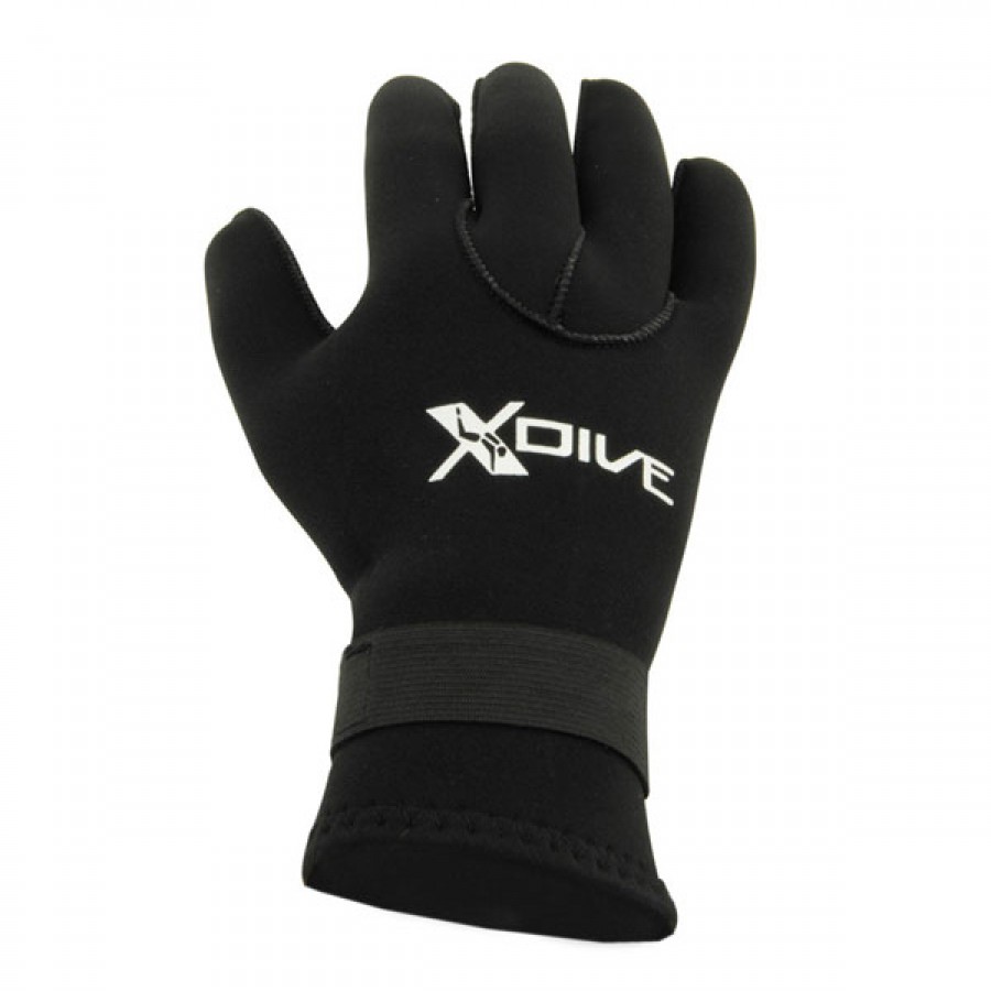 Γάντια Κατάδυσης XDive Grip 3mm 64466