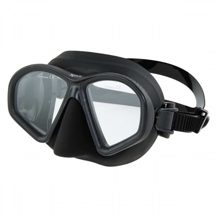 Μάσκα Κατάδυσης Σιλικόνης Venom II XDive