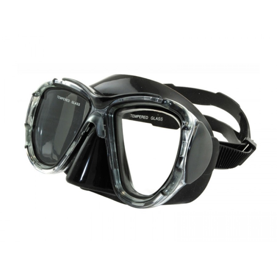 Μάσκα Κατάδυσης Scuba Force Teka