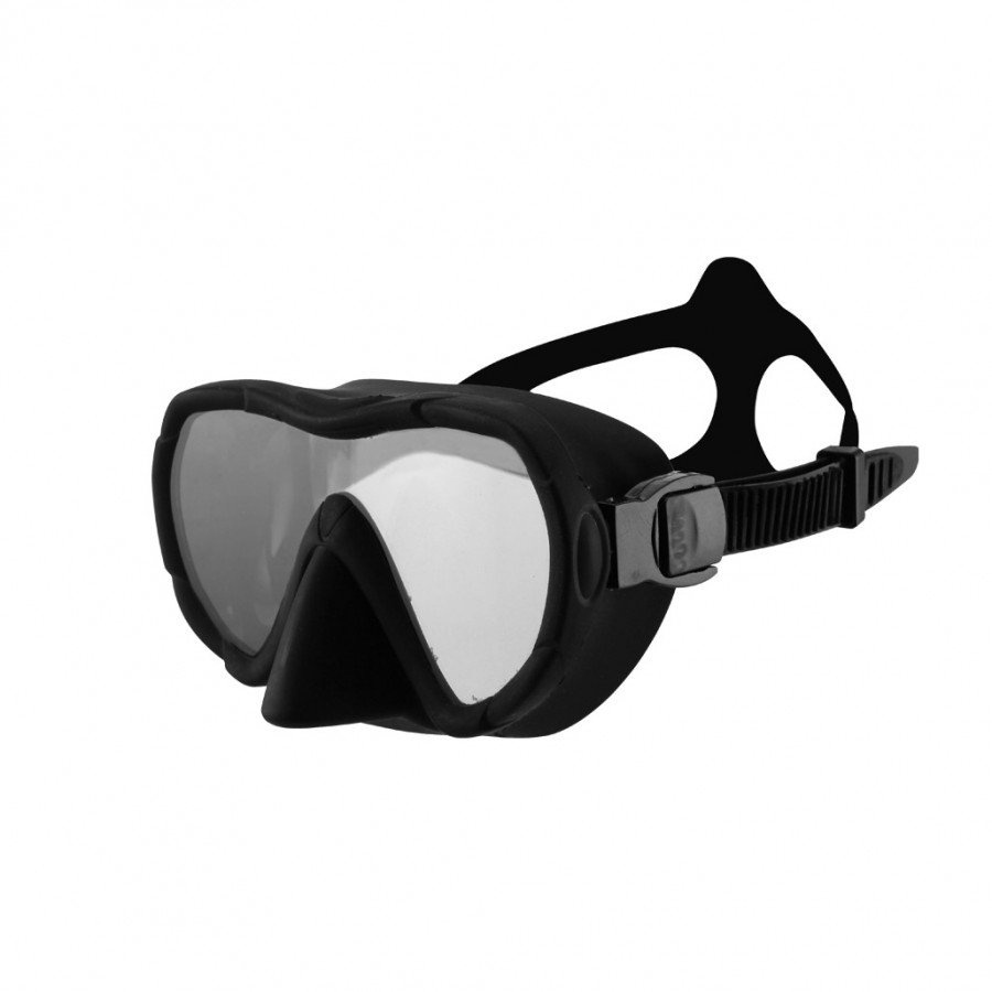 Μάσκα Κατάδυσης XDive View