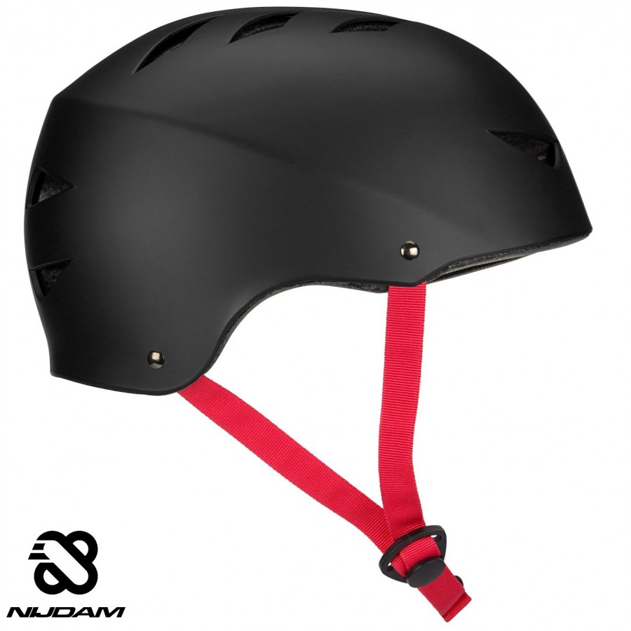 Κράνος Ποδηλάτου Nijdam Vert Fyre