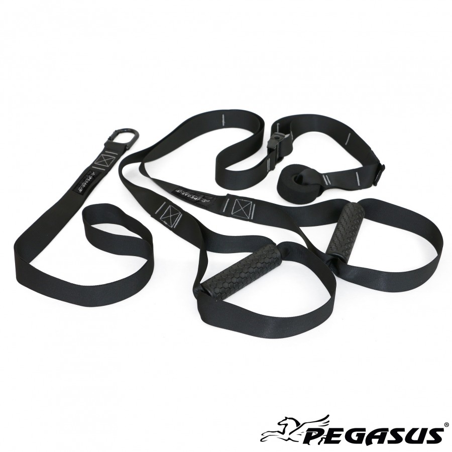 Ιμάντες Ενδυνάμωσης Suspension Trainer Pegasus® 