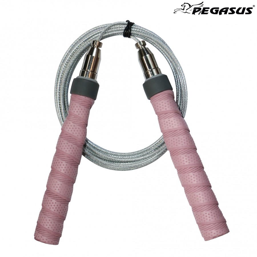 σχοινάκι γυμναστικής με Συρματόσχοινο Pegasus® Pro 3m