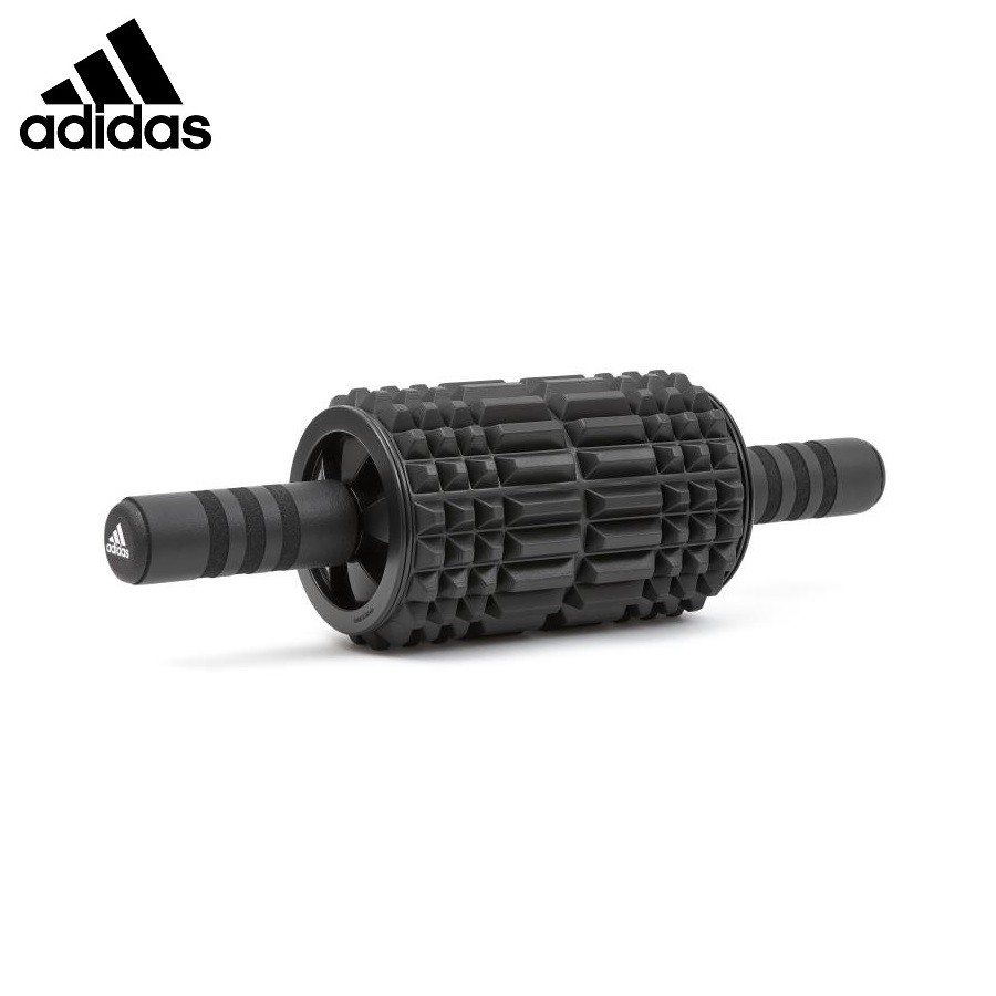 Foam Ab Roller 2 σε 1 ADIDAS ADAC-11405