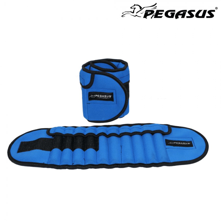 Βάρη Άκρων Ρυθμιζόμενα 2x 2.5kg Pegasus® Β 1501