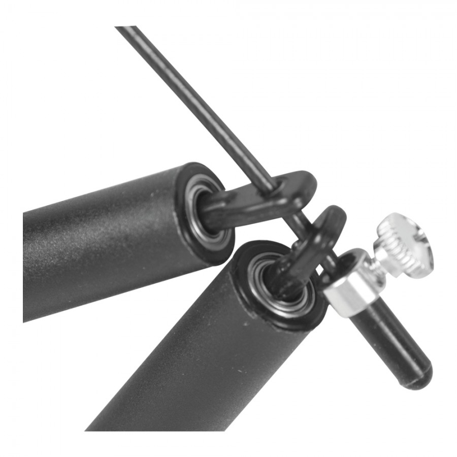 Σχοινάκι ταχύτητας crossfit Amila 84558