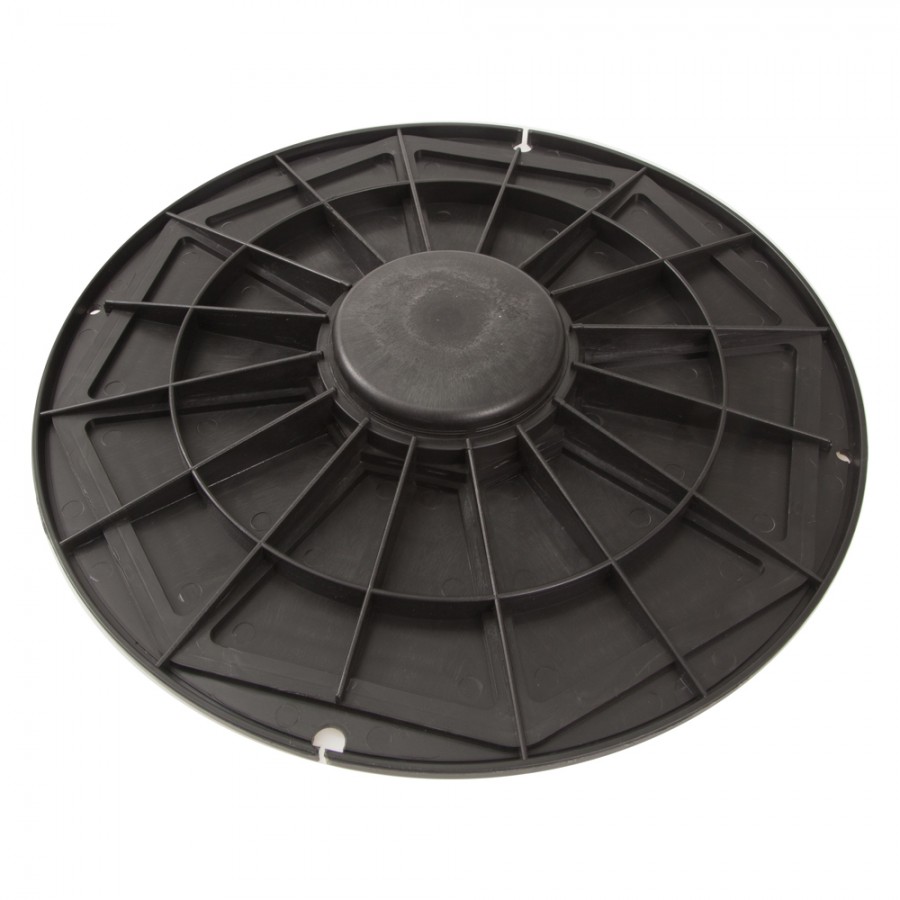 δισκος ισορροπίας 2 θέσεων Amila 48049