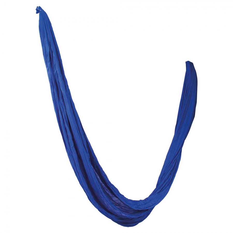 Aerial Yoga Swing 5x2.8cm Blue Amila 81702