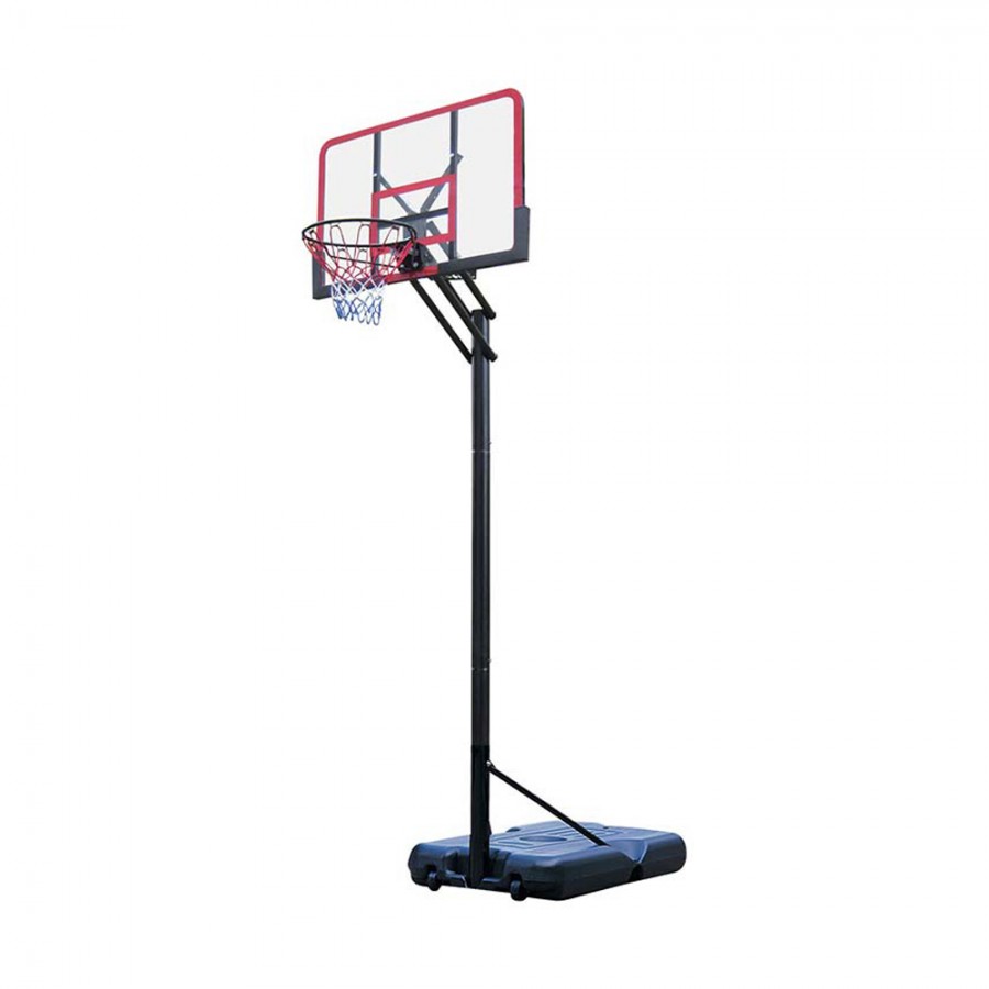 Μπασκέτα Ημιεπαγγελματική φορητή με βάση Amila 49205