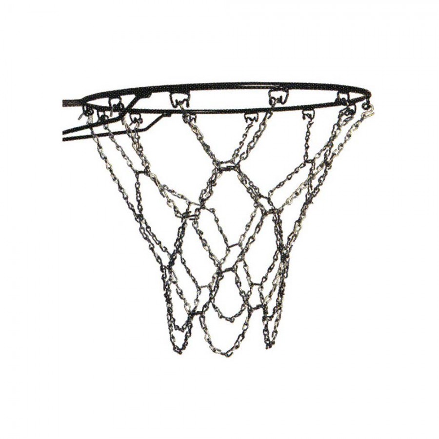 Δίχτυ για μπάσκετ Αλυσίδα Amila 44957