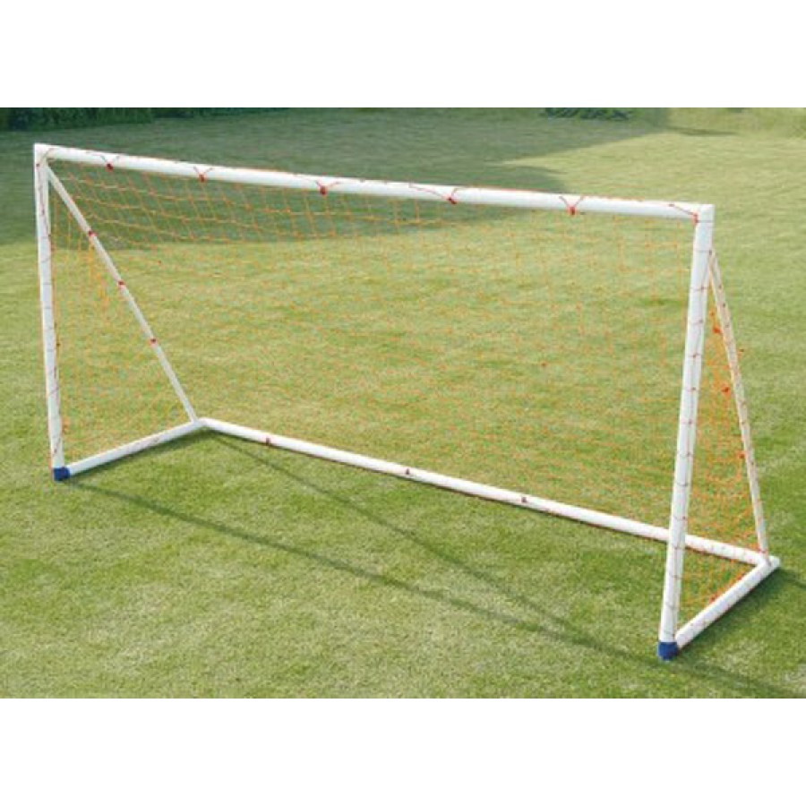 Τέρμα mini ποδοσφαίρου 2.44x1.83m Amila 48575